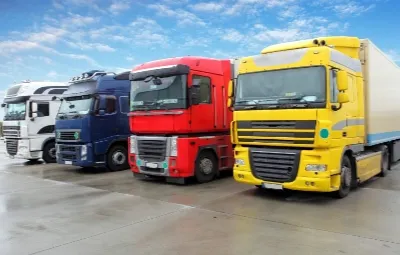 Konya Şile Nakliye Ambarı